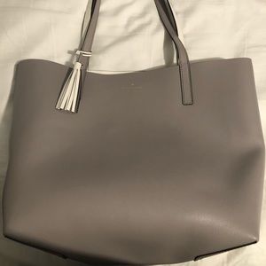 Double Sided Kate Spade Tote